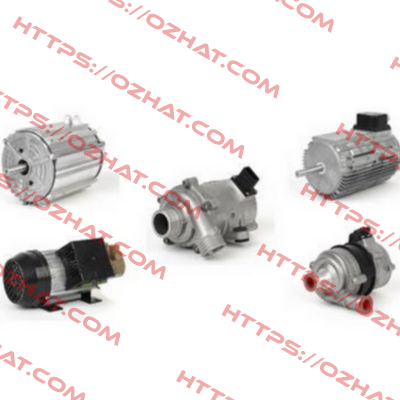 TF112A/4 B5 RPM - Motori elettrici