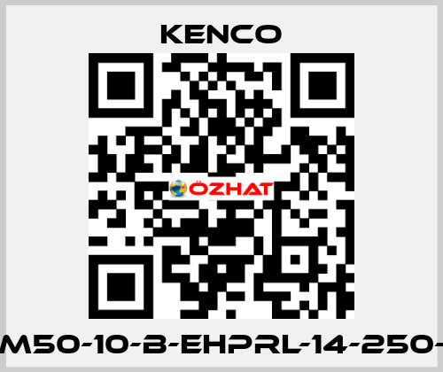 44M50-10-B-EHPRL-14-250-NS Kenco