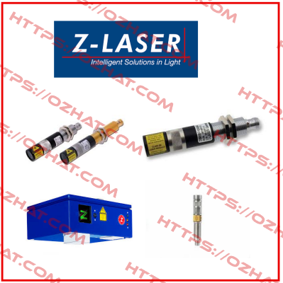 Z24straight and Z24angle Z-LASER