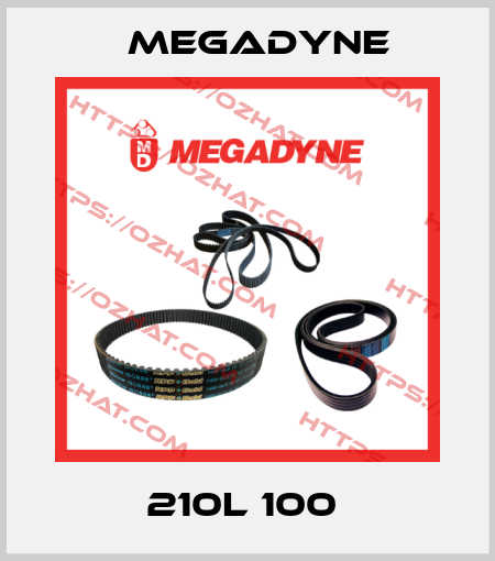 210L 100  Megadyne