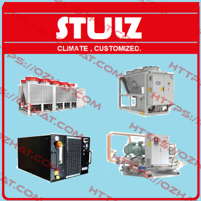 BL0T2CSTH0 STULZ GMBH