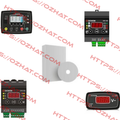 DV-0101 DATAKOM