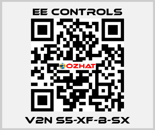 V2N S5-XF-B-SX EE Controls