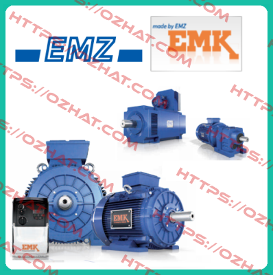EC-JS90L-2-B3-PTC (1035570034) EMK