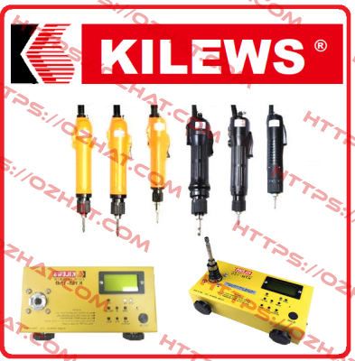 SKD-7800LB-ESD-CE + SKP-32HL-60WN-CE/ETL Kilews
