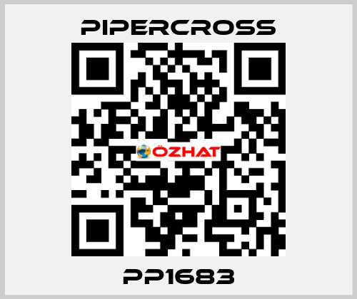 PP1683 Pipercross