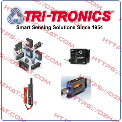 MW-1-B Tri-Tronics