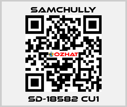 SD-18582 CU1 Samchully
