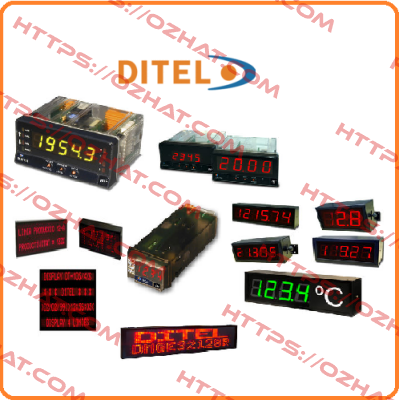 ALPHA-C2/315094 Ditel