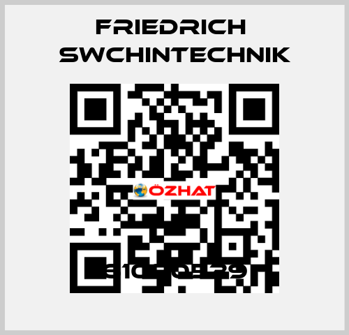 61080539 Friedrich  Swchintechnik