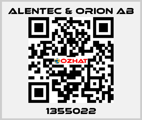 1355022 Alentec & Orion AB