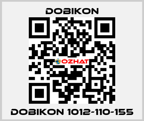 DOBIKON 1012-110-155 DOBIKON