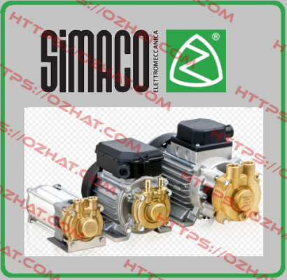 362001 / KN 37 AC 1PH Simaco