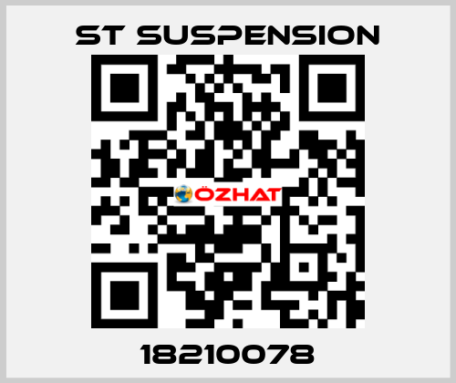 18210078 St suspension
