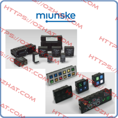 5002857 (package 10) Miunske