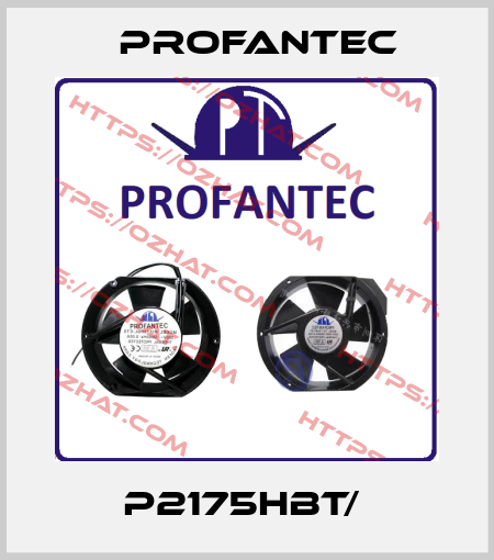 P2175HBT/  Profantec