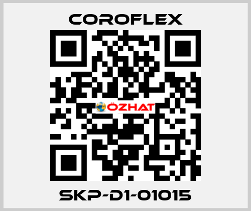 SKP-D1-01015 COROFLEX
