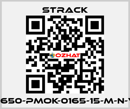 SN5650-PMOK-0165-15-M-N-V03 Strack