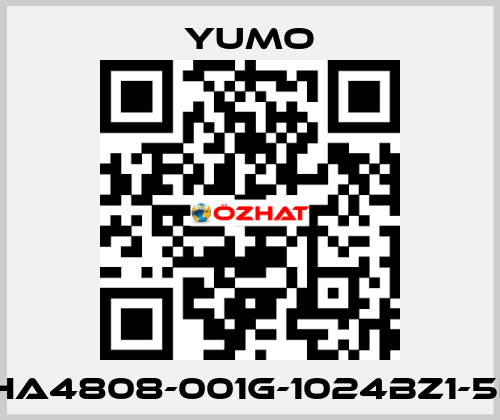 IHA4808-001G-1024BZ1-5L Yumo
