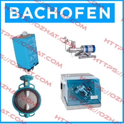 PKO2-1/2-015-C-GS052-06 Bachofen