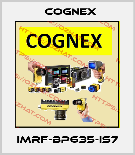 IMRF-BP635-IS7 Cognex