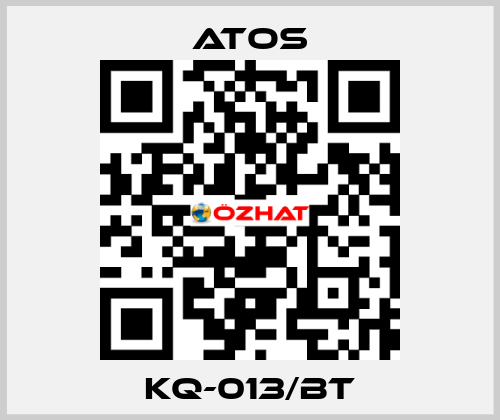 KQ-013/BT Atos