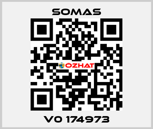 V0 174973 SOMAS