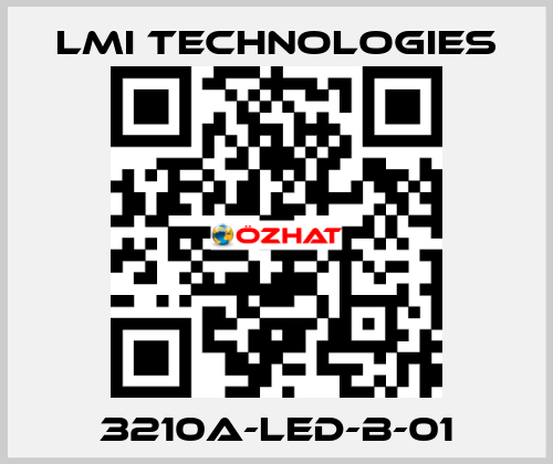 3210A-LED-B-01 Lmi Technologies