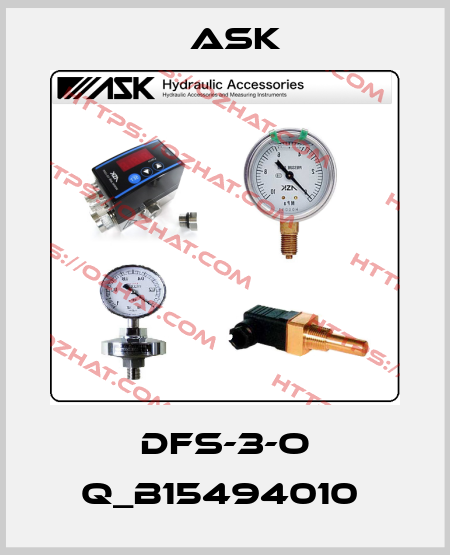 DFS-3-O Q_B15494010  Ask
