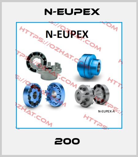 200  N-Eupex