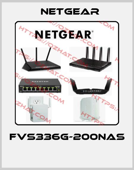 FVS336G-200NAS  NETGEAR