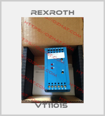 VT11015  Rexroth