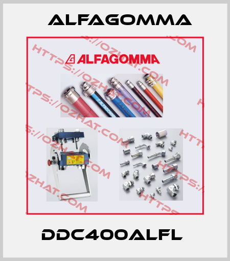 DDC400ALFL  Alfagomma