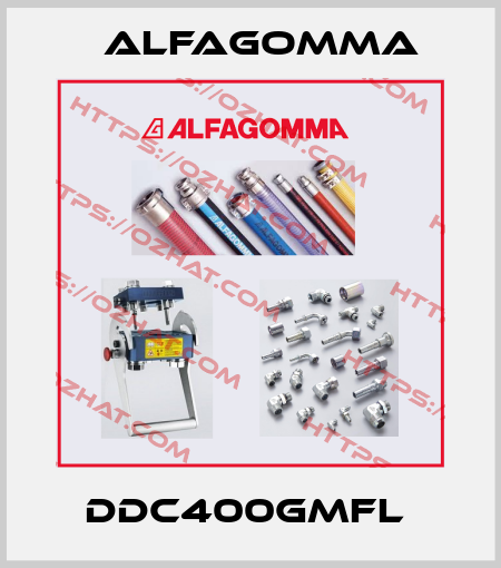 DDC400GMFL  Alfagomma