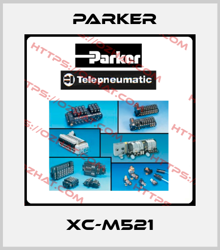 XC-M521 Parker