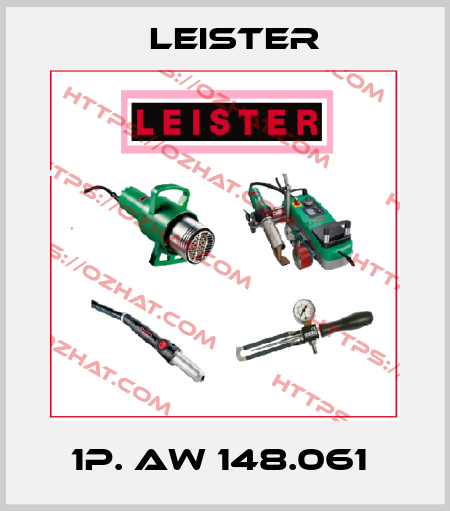 1P. AW 148.061  Leister