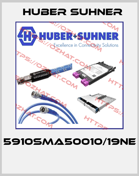 5910SMA50010/19NE  Huber Suhner
