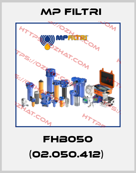 FHB050 (02.050.412)  MP Filtri