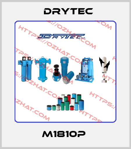M1810P  Drytec