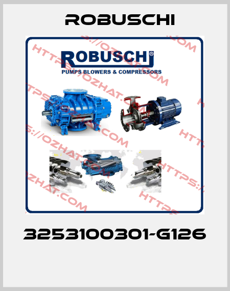 3253100301-G126  Robuschi