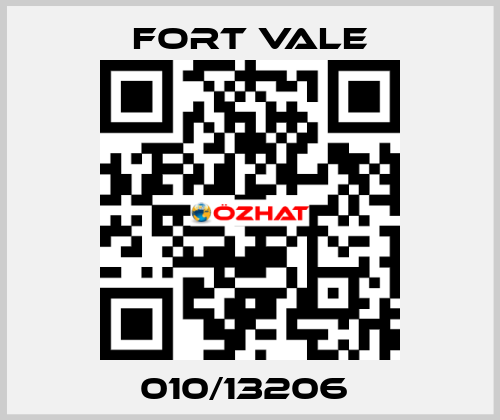 010/13206  Fort Vale