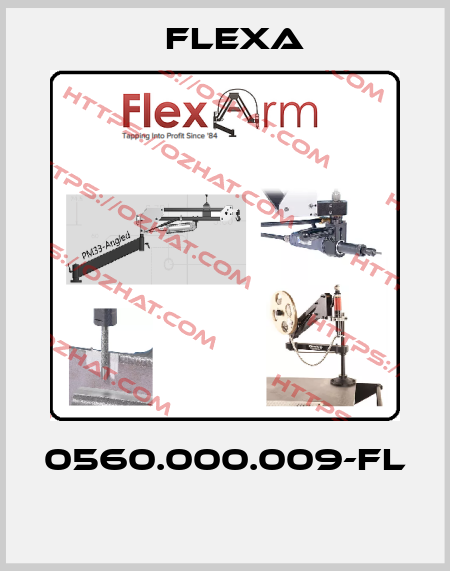 0560.000.009-FL  Flexa