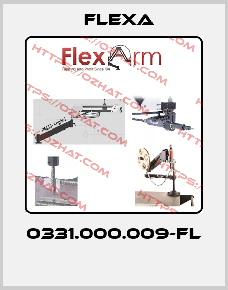0331.000.009-FL  Flexa