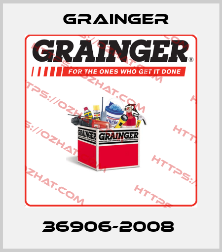 36906-2008  Grainger