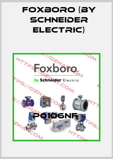 P0106NF  Foxboro (by Schneider Electric)