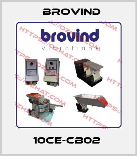 10CE-CB02  Brovind