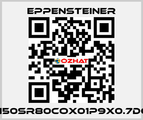 16ARA150SR80COX01P9X0.7DOPKAX Eppensteiner