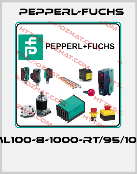 ML100-8-1000-RT/95/103  Pepperl-Fuchs