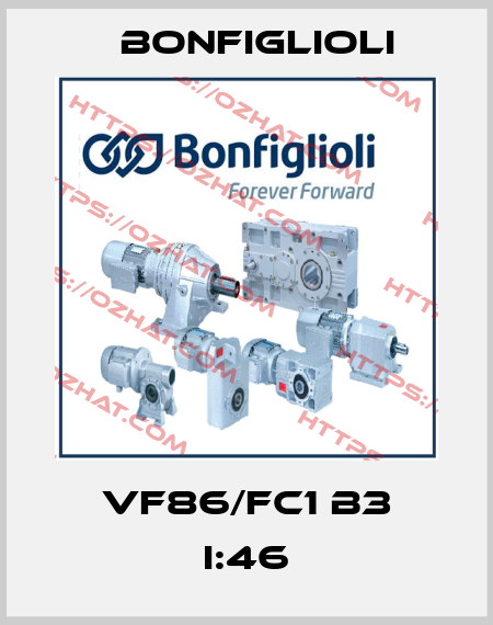 VF86/FC1 B3 I:46 Bonfiglioli
