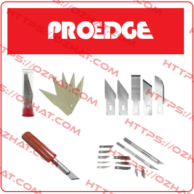  890PR162  Proedge Blades